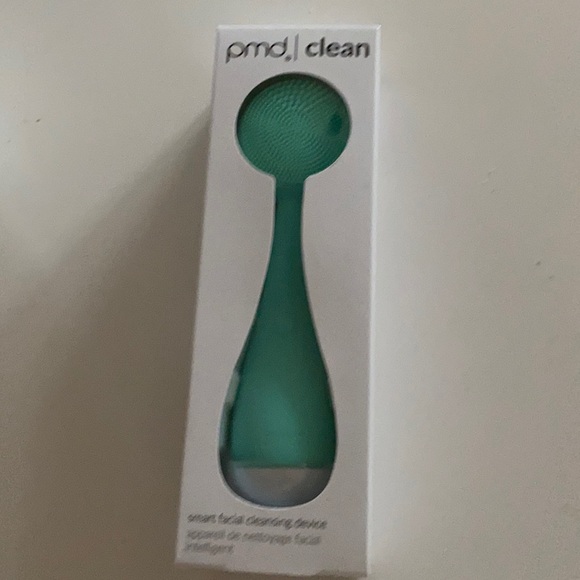 PMD clean - Picture 1 of 1